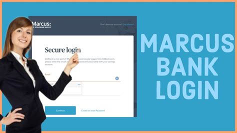 How to <strong>login</strong> easier? Let me give you a short tutorial. . Marcus credit card login